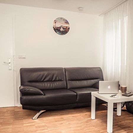 Altstadt Apartment Alisa Ντίσελντορφ Εξωτερικό φωτογραφία