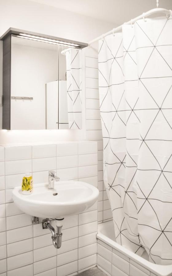 Altstadt Apartment Alisa Ντίσελντορφ Εξωτερικό φωτογραφία