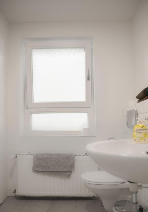 Altstadt Apartment Alisa Ντίσελντορφ Εξωτερικό φωτογραφία
