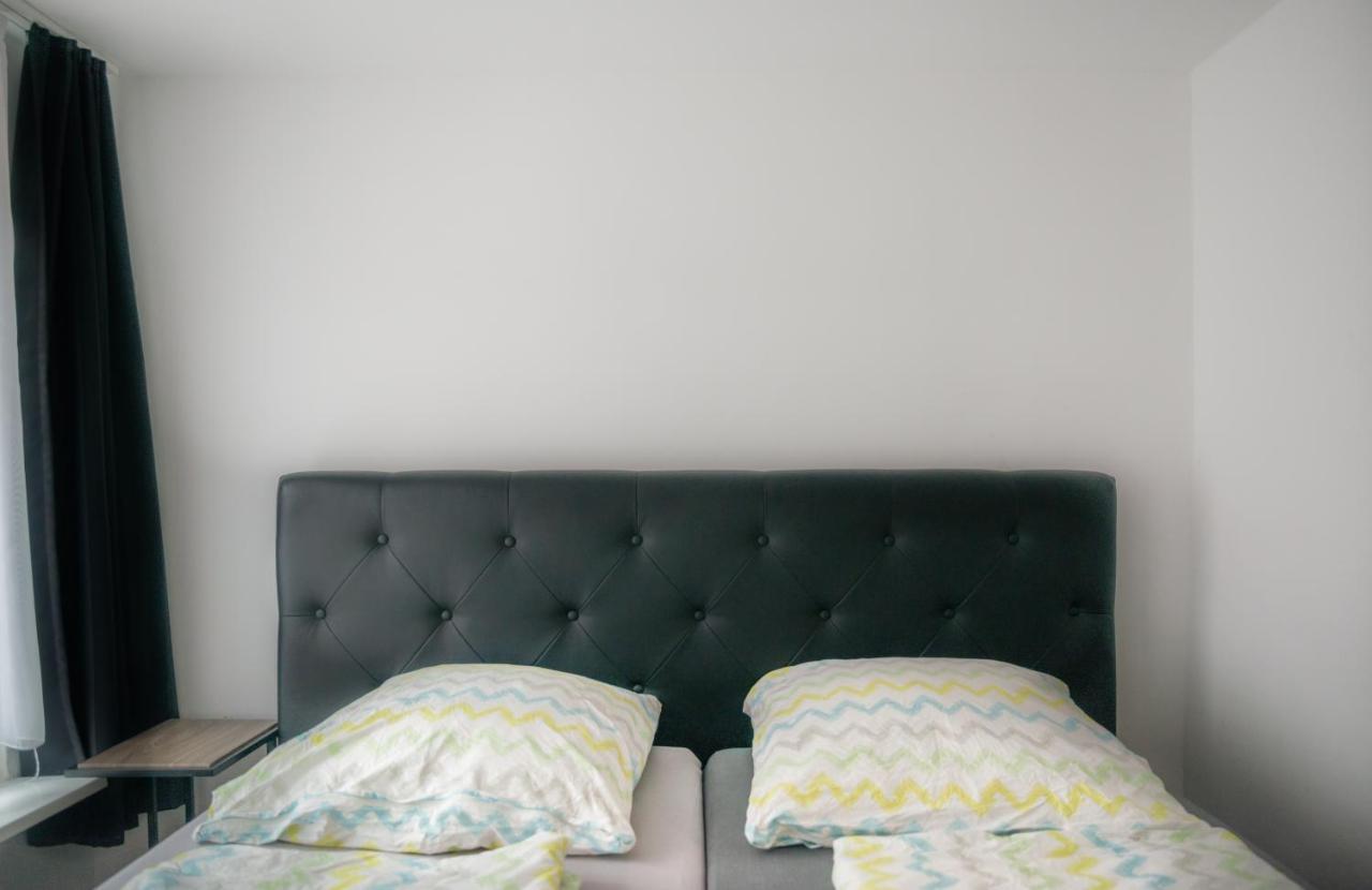 Altstadt Apartment Alisa Ντίσελντορφ Εξωτερικό φωτογραφία