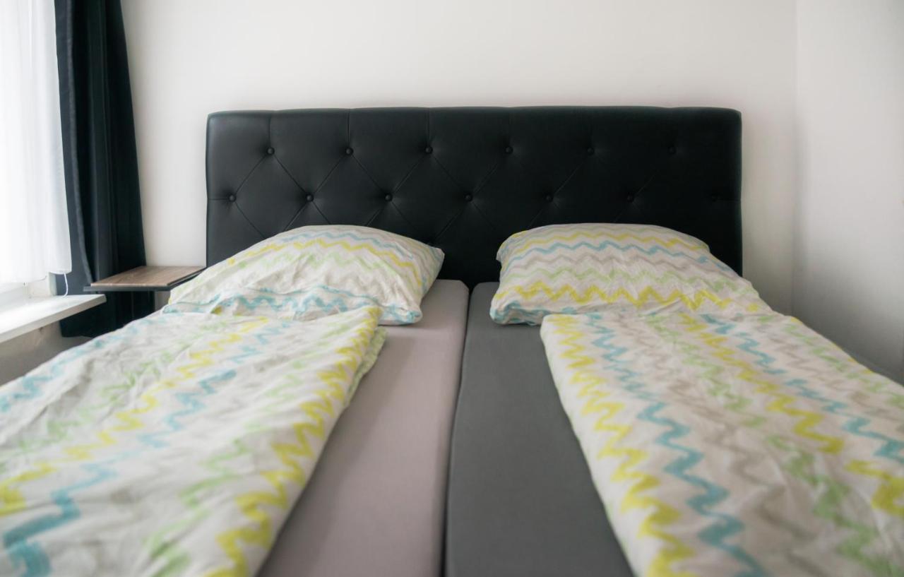 Altstadt Apartment Alisa Ντίσελντορφ Εξωτερικό φωτογραφία