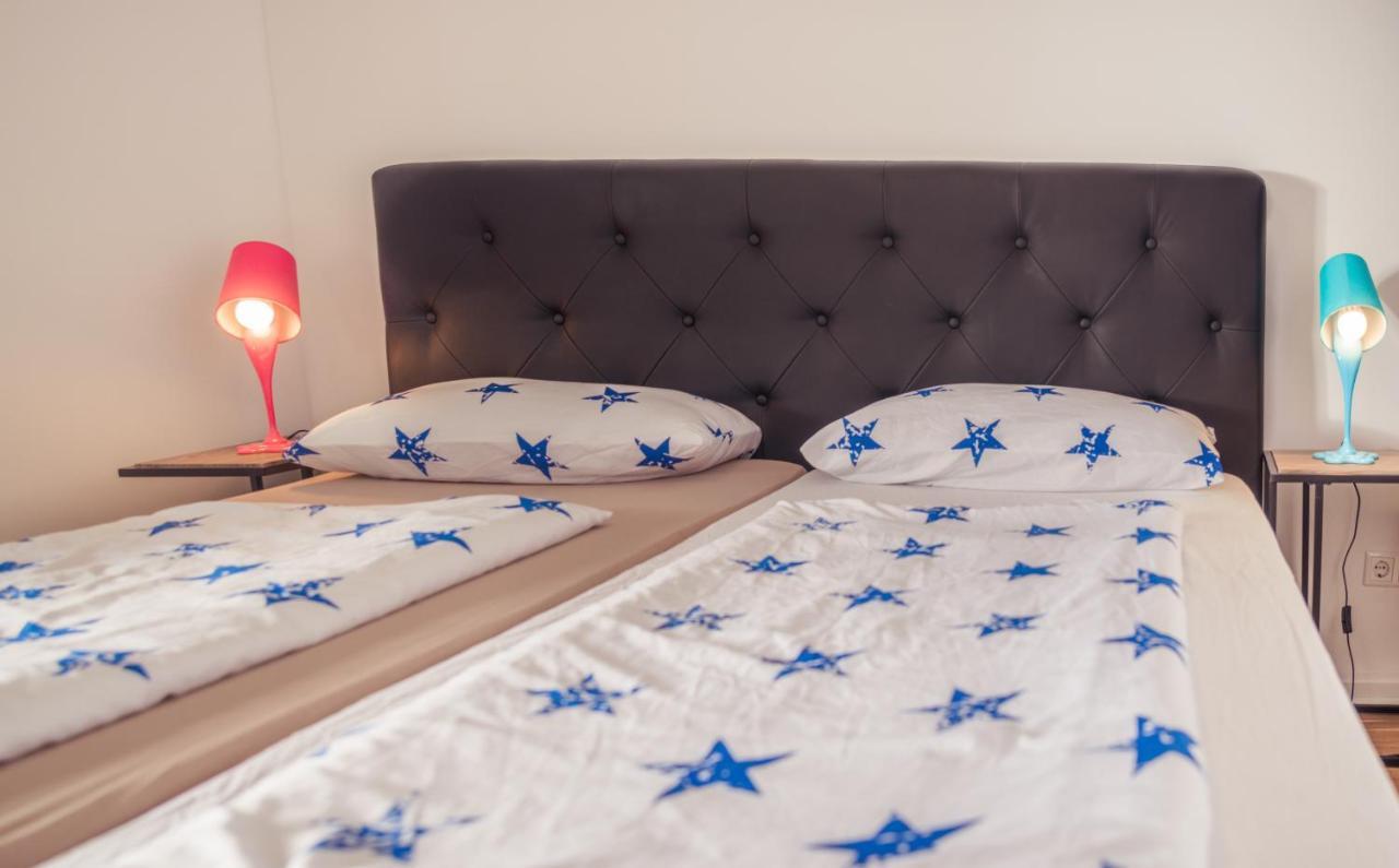 Altstadt Apartment Alisa Ντίσελντορφ Εξωτερικό φωτογραφία