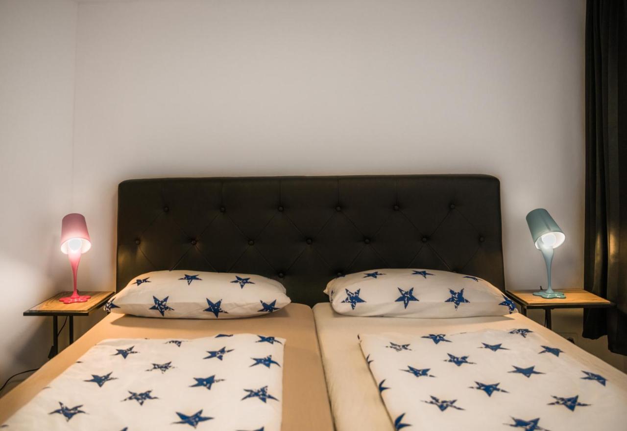 Altstadt Apartment Alisa Ντίσελντορφ Εξωτερικό φωτογραφία