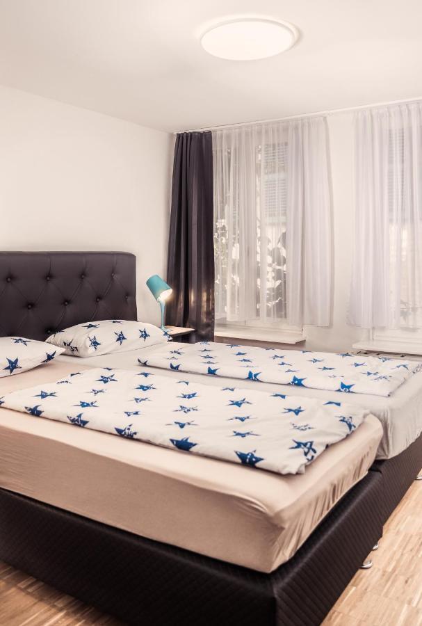 Altstadt Apartment Alisa Ντίσελντορφ Εξωτερικό φωτογραφία