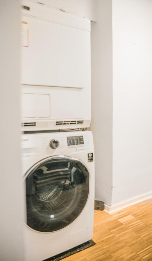 Altstadt Apartment Alisa Ντίσελντορφ Εξωτερικό φωτογραφία